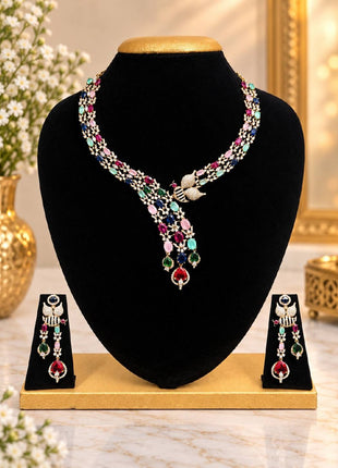 Stone Jewellery