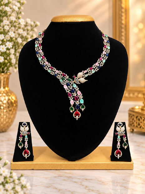 Stone Jewellery