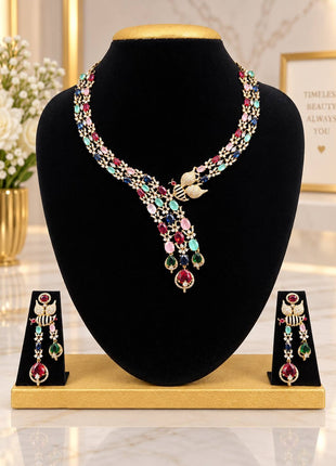 Stone Jewellery