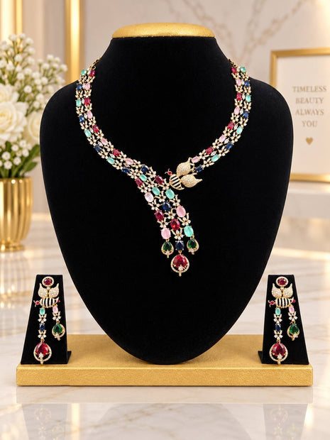 Stone Jewellery