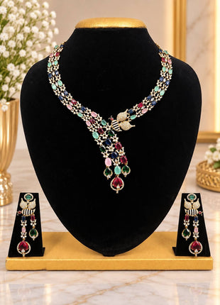 Stone Jewellery