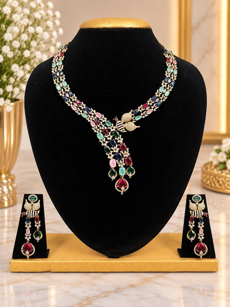 Stone Jewellery