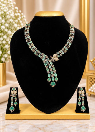 Stone Jewellery