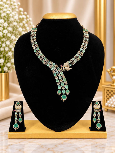 Stone Jewellery