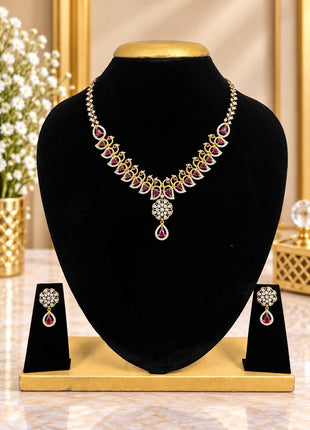 Stone Jewellery
