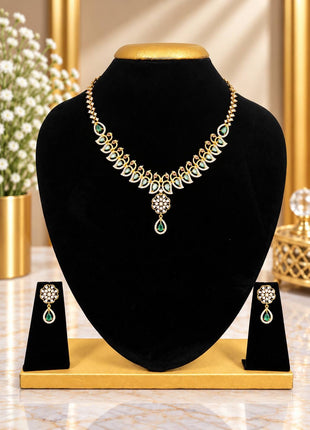 Stone Jewellery