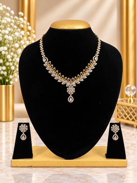 Stone Jewellery