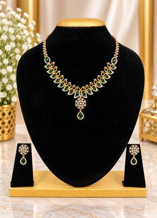 Stone Jewellery
