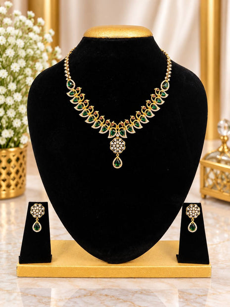 Stone Jewellery