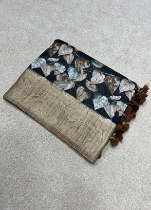 Viscose Crepe