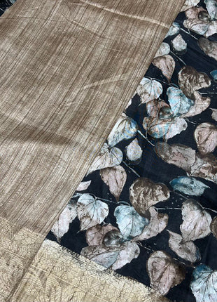 Viscose Crepe