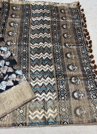 Viscose Crepe