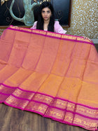 Pure Chettinad Cotton