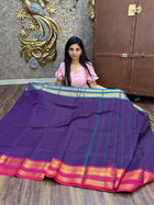 Pure Chettinad Cotton