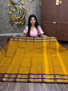 Pure Chettinad Cotton