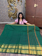 Pure Chettinad Cotton