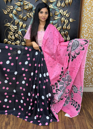 Mul Mul Cotton