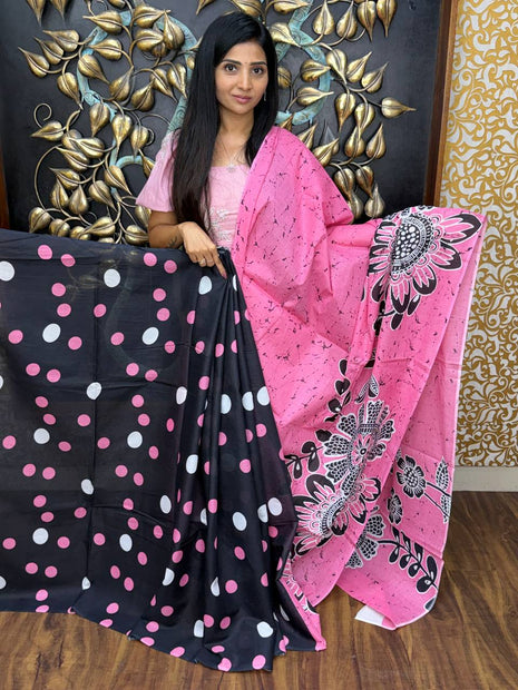 Mul Mul Cotton