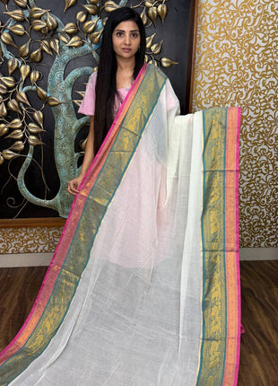 Mul Mul Cotton