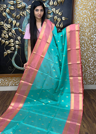 Banarasi Soft Silk