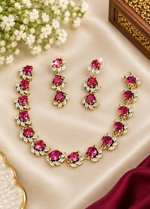 Stone Jewellery