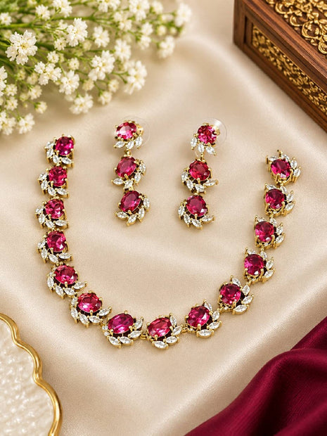 Stone Jewellery
