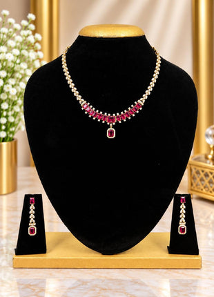Stone Jewellery