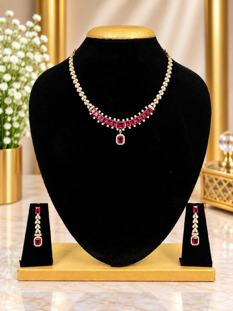 Stone Jewellery