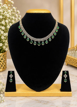 Stone Jewellery
