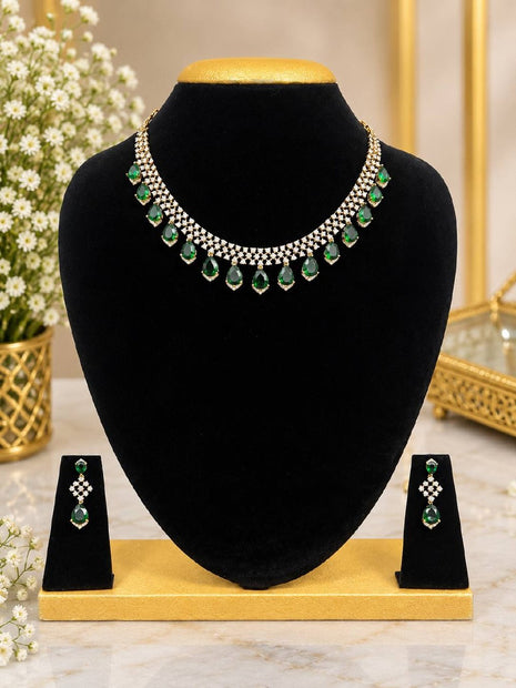 Stone Jewellery