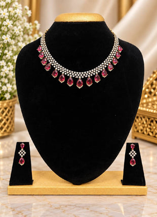 Stone Jewellery