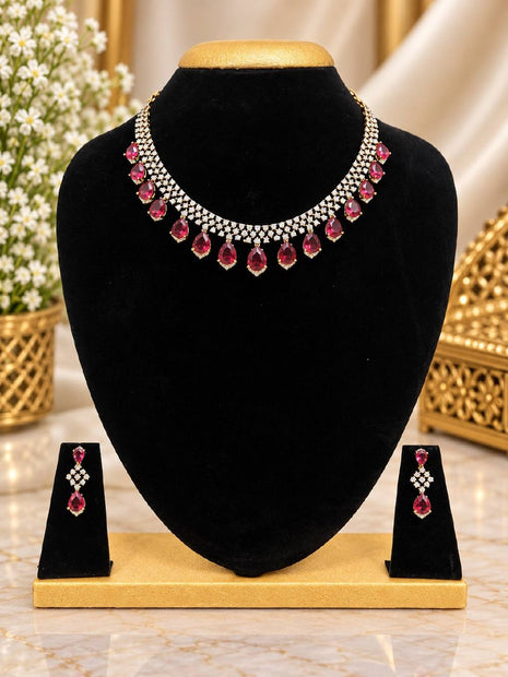 Stone Jewellery