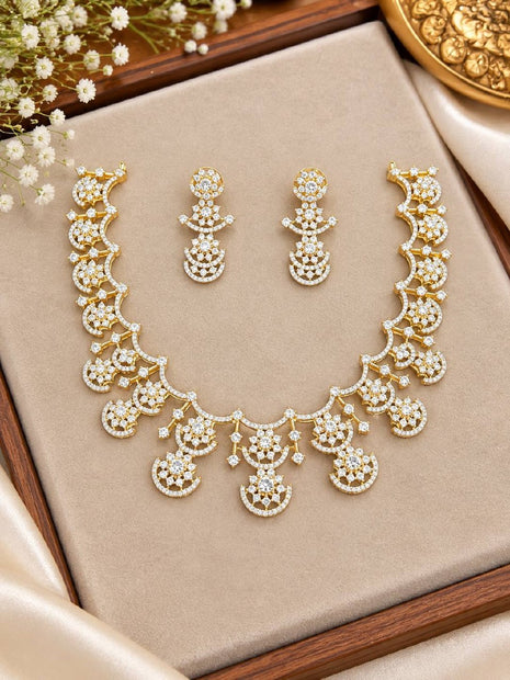Stone Jewellery