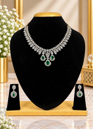 Stone Jewellery