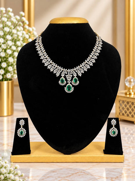 Stone Jewellery