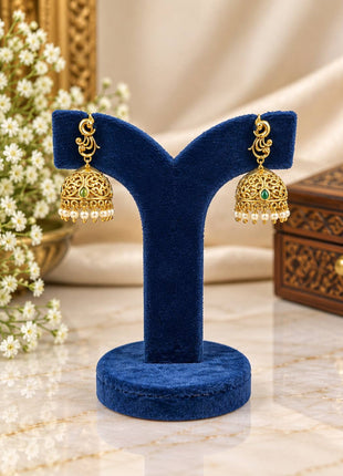 Jhumki