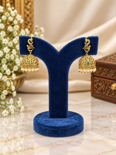 Jhumki