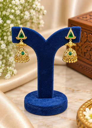 Jhumki