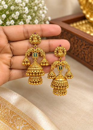 Jhumki