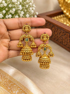 Jhumki