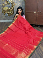 Pure Chettinad Cotton