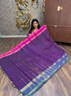 Pure Chettinad Cotton