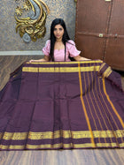 Pure Chettinad Cotton
