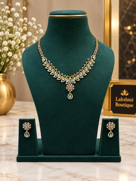 Stone Jewellery