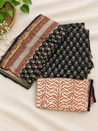 Kota Doria Salwar Suit  (UNSTITCHED)