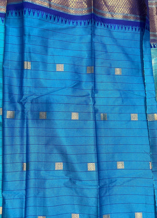 Kanchi Soft Silk