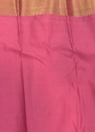 Bridal Kanchi Silk