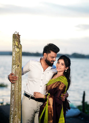 Pure Chettinad Cotton
