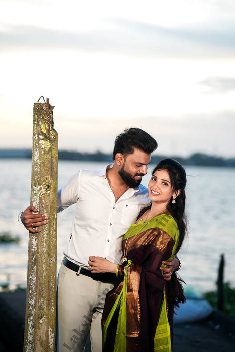 Pure Chettinad Cotton