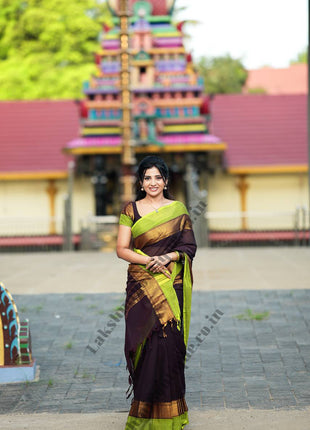 Pure Chettinad Cotton